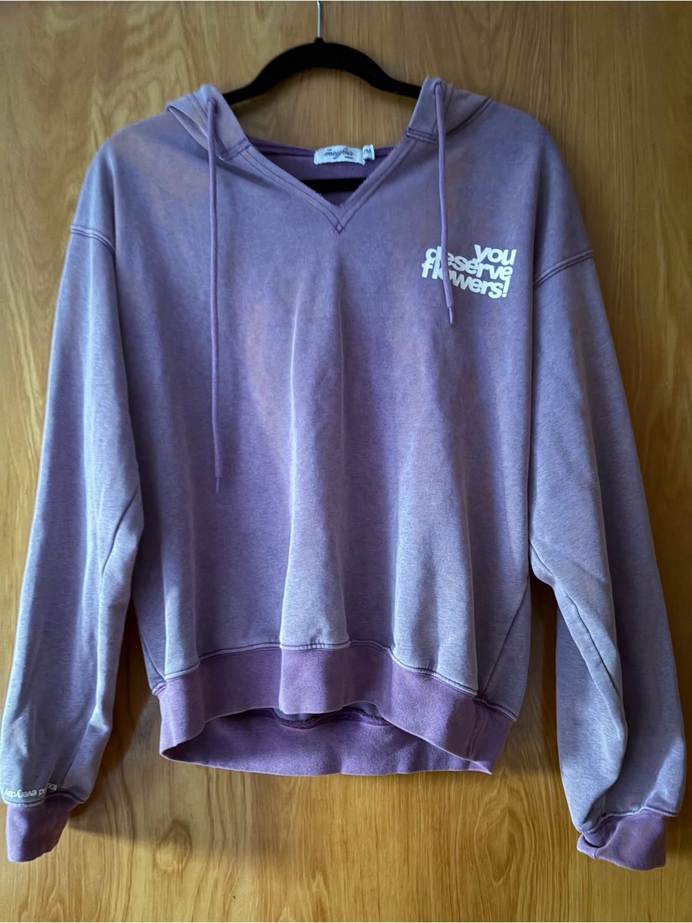 The Mayfair Group Hoodie